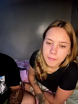 coupleyys online show from 01/11/26, 03:08