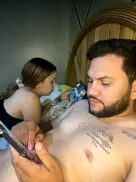 coupleyys online show from 11/05/25, 02:14