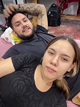 coupleyys online show from 11/16/25, 11:30