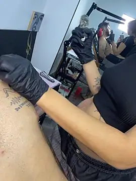 coupleyys online show from 02/16/26, 07:01