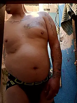 panganamno online show from 01/14/26, 06:22