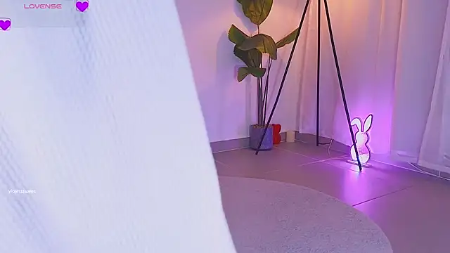 violetssweet online show from 01/13/26, 12:58