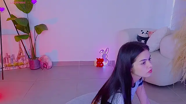 violetssweet online show from 10/04/25, 12:39
