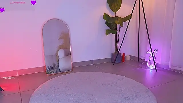 violetssweet online show from 01/10/26, 01:12