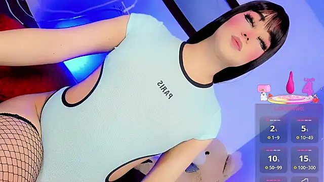 Snapshot of daniela_dolls chatting on 07/03/26, 01:28 daniela dolls online show from 07/03/26, 01:28