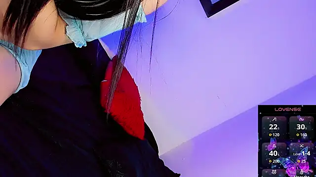daniela dolls online show from 02/14/26, 02:06