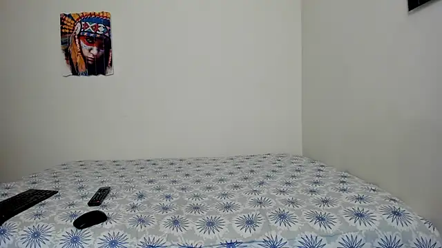 mariajose222 online show from 11/19/25, 02:11