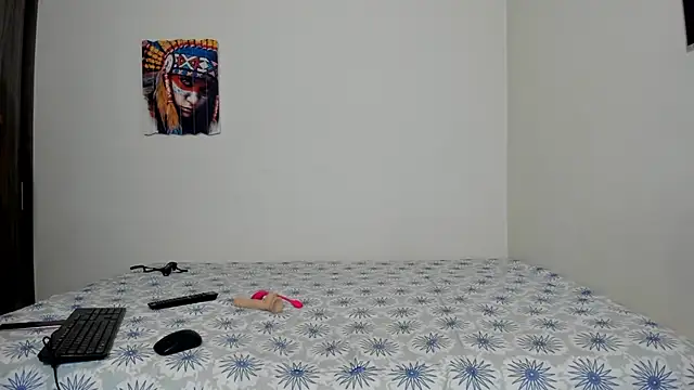 mariajose222 online show from 11/25/25, 01:50