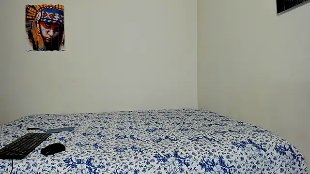 mariajose222 online show from 01/08/26, 02:06