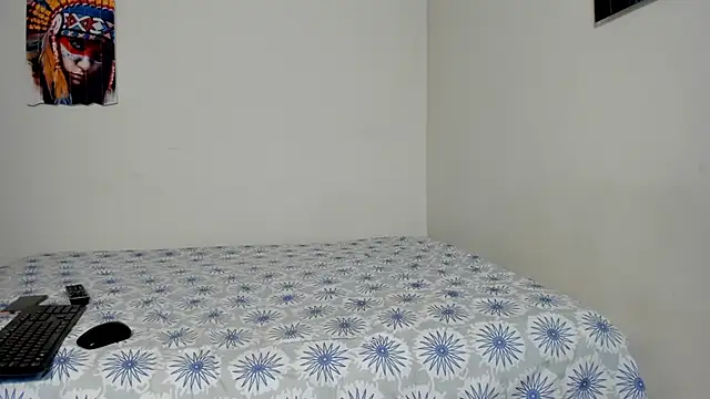 mariajose222 online show from 02/08/26, 03:37