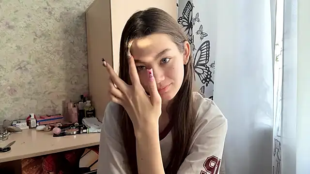 Cuteviola online show from 02/16/26, 12:42