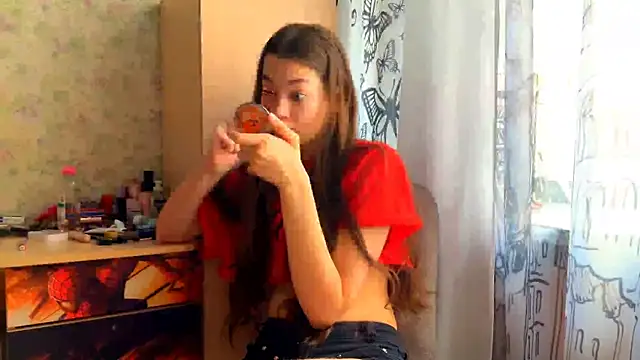 Cuteviola online show from 03/25/26, 12:44