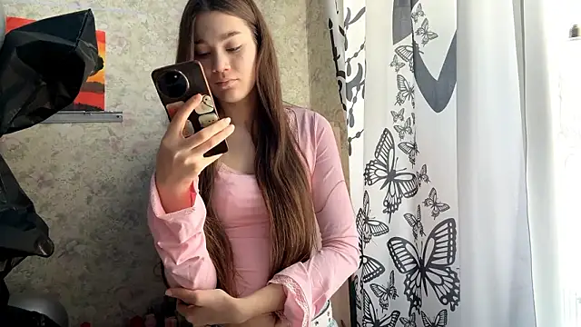 Cuteviola online show from 03/11/26, 12:48