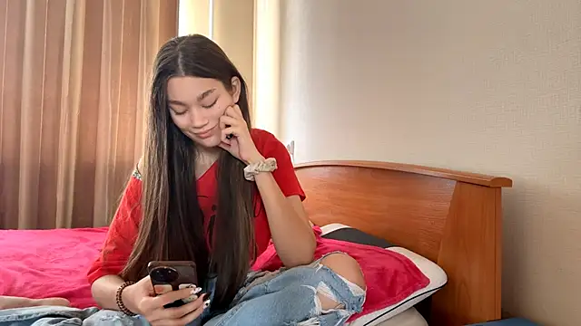 Cuteviola online show from 10/02/25, 03:10