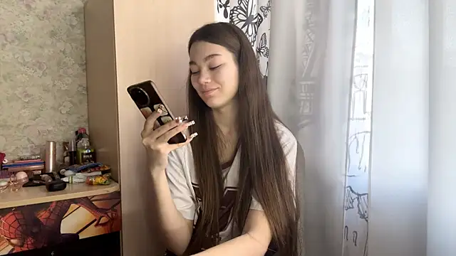 Cuteviola online show from 02/12/26, 11:59