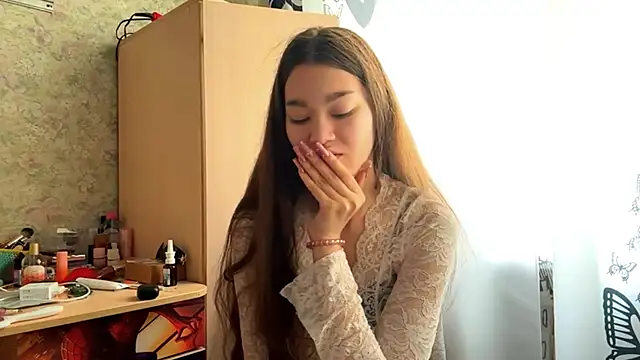 Snapshot of Cuteviola chatting on 05/13/26, 12:50 Cuteviola online show from 05/13/26, 12:50