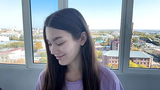 Cuteviola online show from 09/30/25, 04:29