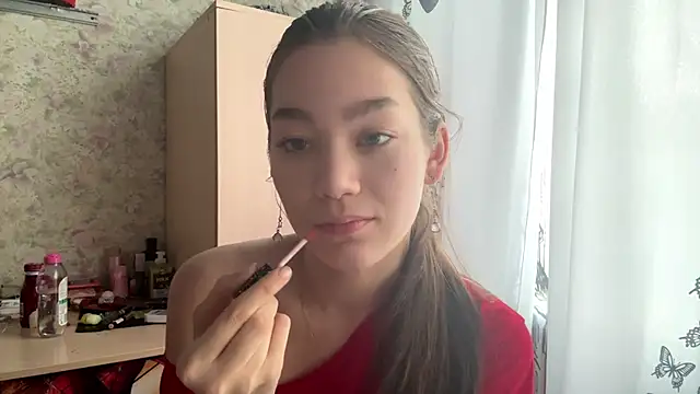 Cuteviola online show from 02/23/26, 12:56