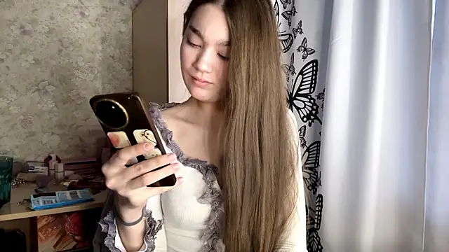 Cuteviola online show from 02/17/26, 10:29