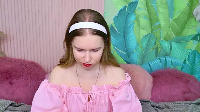 Alida Brice online show from 02/14/26, 05:51