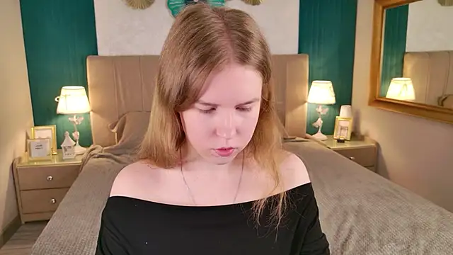 Alida Brice online show from 04/29/26, 05:33