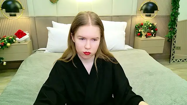 Alida Brice online show from 01/13/26, 05:33