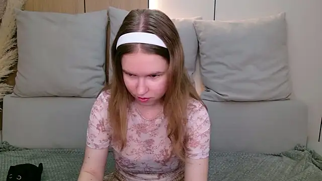 Alida Brice online show from 04/05/26, 05:36