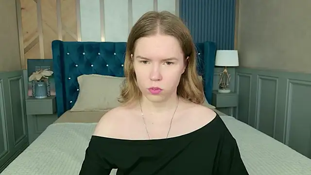 Alida Brice online show from 05/24/26, 06:24