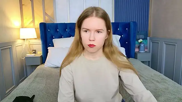 Alida Brice online show from 01/15/26, 05:33