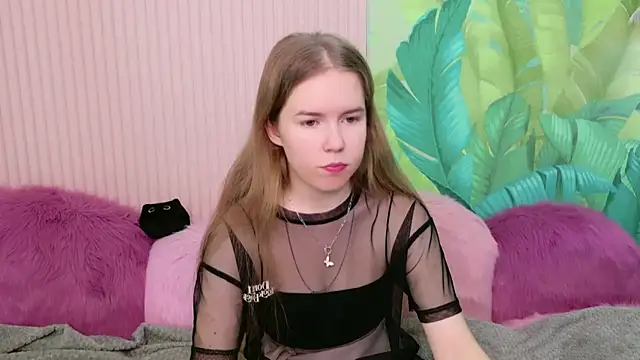 Alida Brice online show from 11/10/25, 06:18