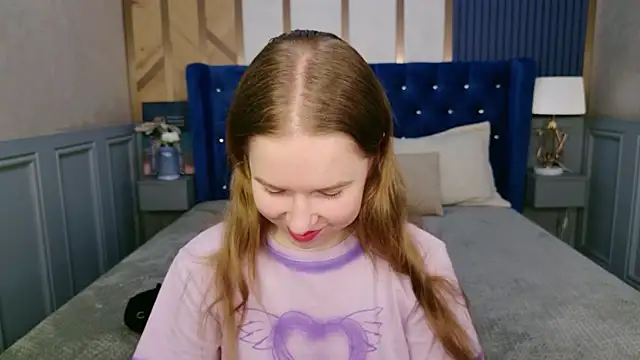 Alida Brice online show from 03/10/26, 10:30