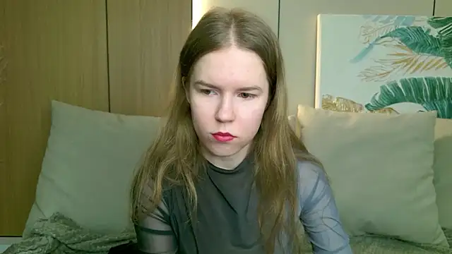 Alida Brice online show from 02/25/26, 05:40