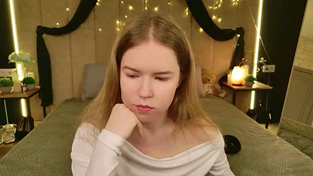 Alida Brice online show from 03/24/26, 05:29