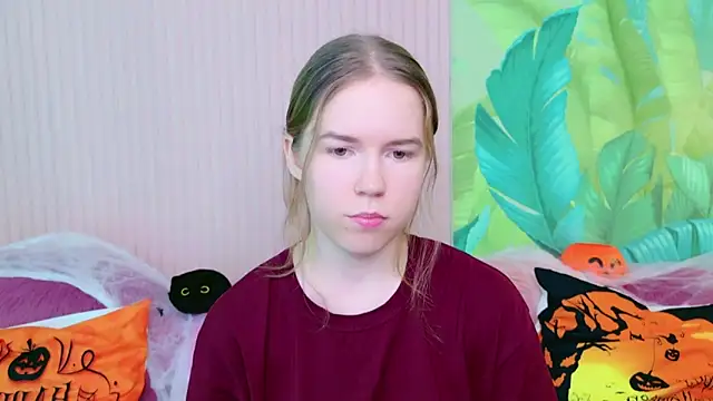 Alida Brice online show from 10/27/25, 06:14