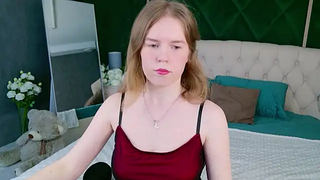 Alida Brice online show from 05/19/26, 04:03