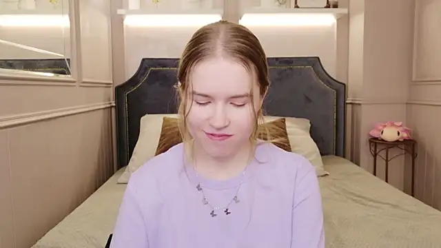 Alida Brice online show from 11/14/25, 05:44