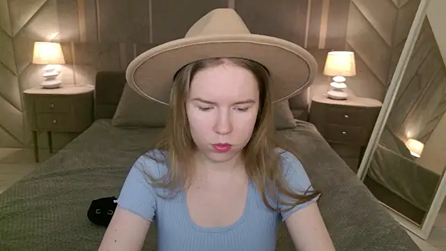 Alida Brice online show from 03/11/26, 05:45