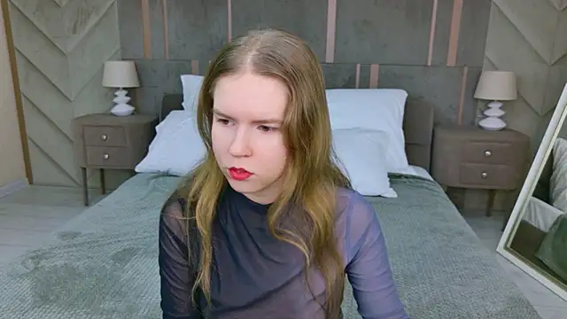 Alida Brice online show from 02/11/26, 05:51