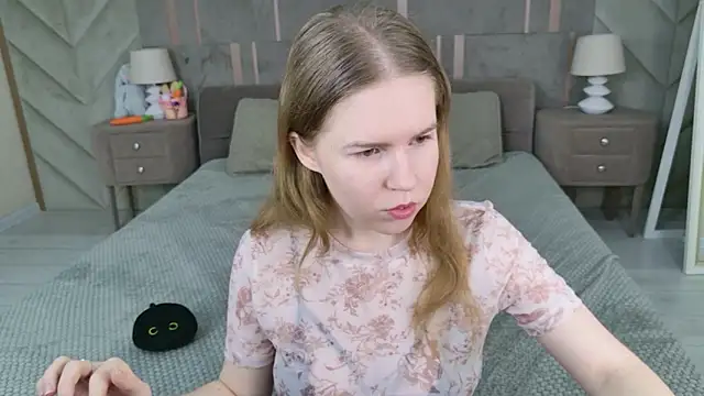 Alida Brice online show from 04/11/26, 05:37