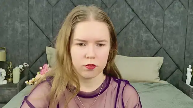 Alida Brice online show from 02/17/26, 10:45