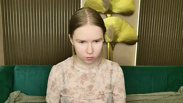 Alida Brice online show from 04/18/26, 05:32