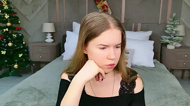 Alida Brice online show from 12/22/25, 05:29