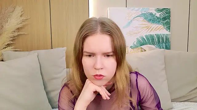 Alida Brice online show from 05/14/26, 05:48