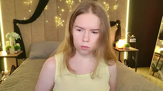 Alida Brice online show from 03/27/26, 05:38