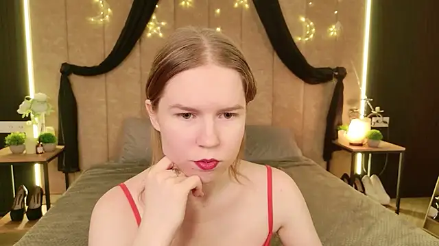 Alida Brice online show from 03/03/26, 05:36