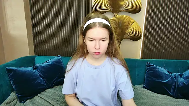 Alida Brice online show from 11/25/25, 05:30