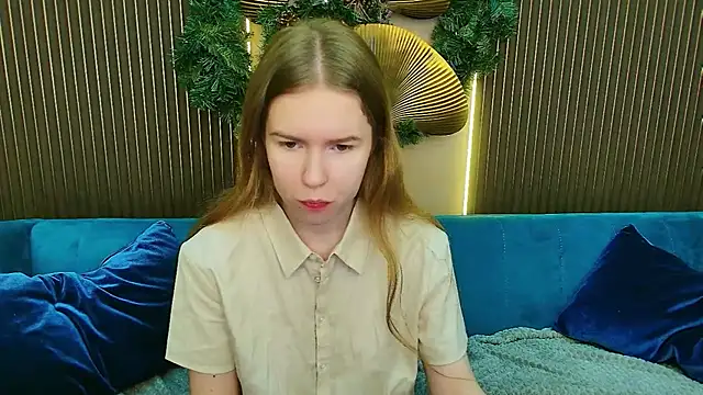 Alida Brice online show from 01/12/26, 10:33