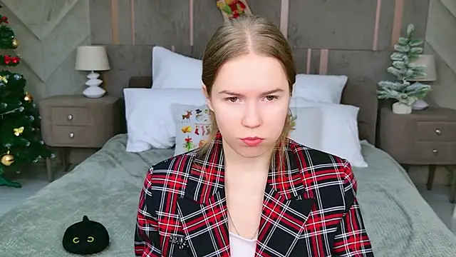 Alida Brice online show from 12/23/25, 05:40