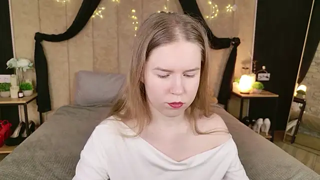 Alida Brice online show from 03/16/26, 05:37