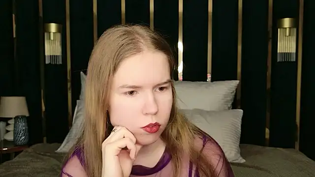 Alida Brice online show from 01/16/26, 05:33